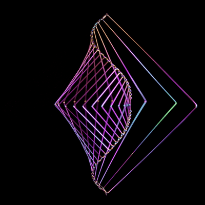 Square wave aurora limited edition