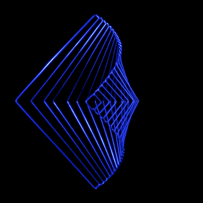 Square Wave is meticulously designed