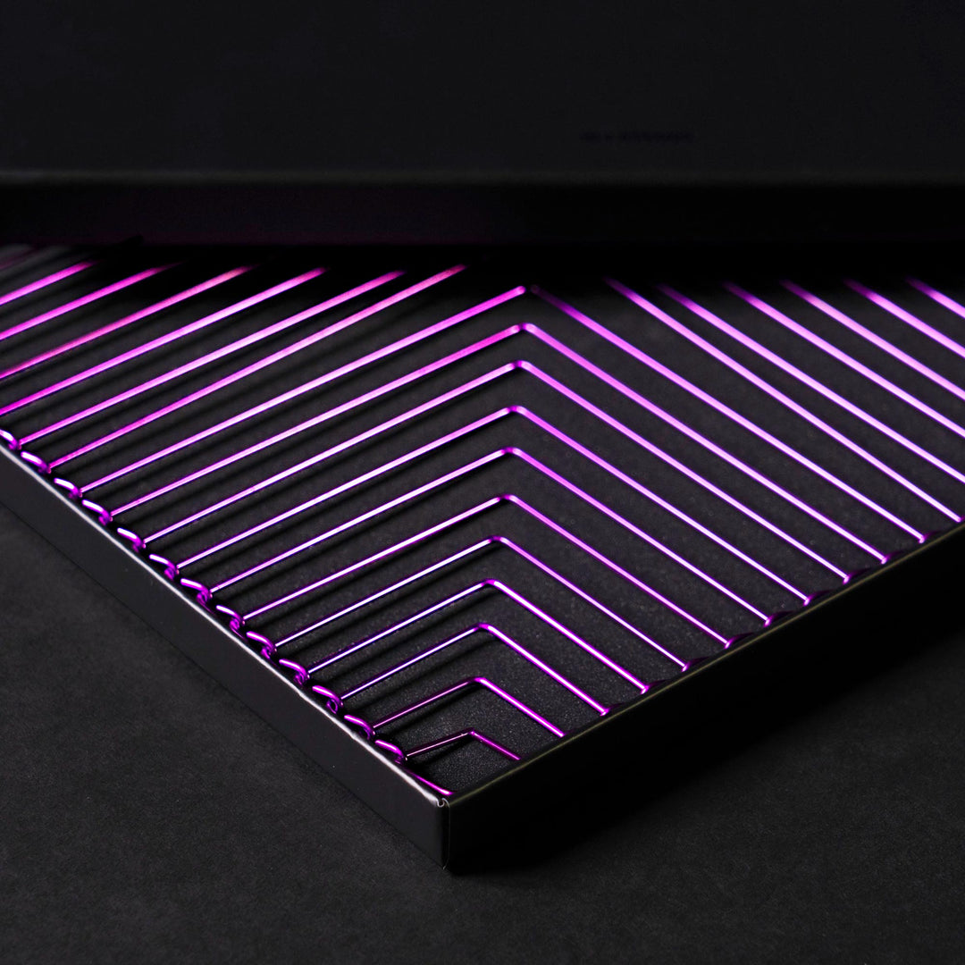 KINETRIKA スクエアウェーブ square wave horizon What is Square Wave? | Kinetrika by Ivan Black | BLOG
