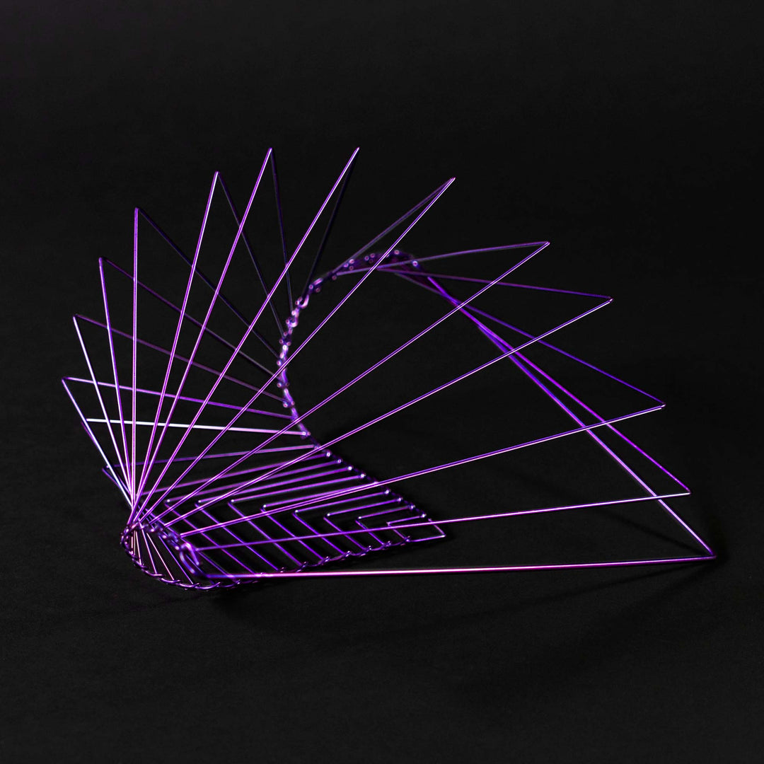 Amethyst Limited Edition | KINETRIKA | Official Store