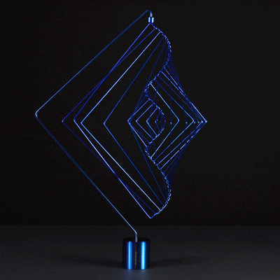 Square Wave Sapphire limited edition