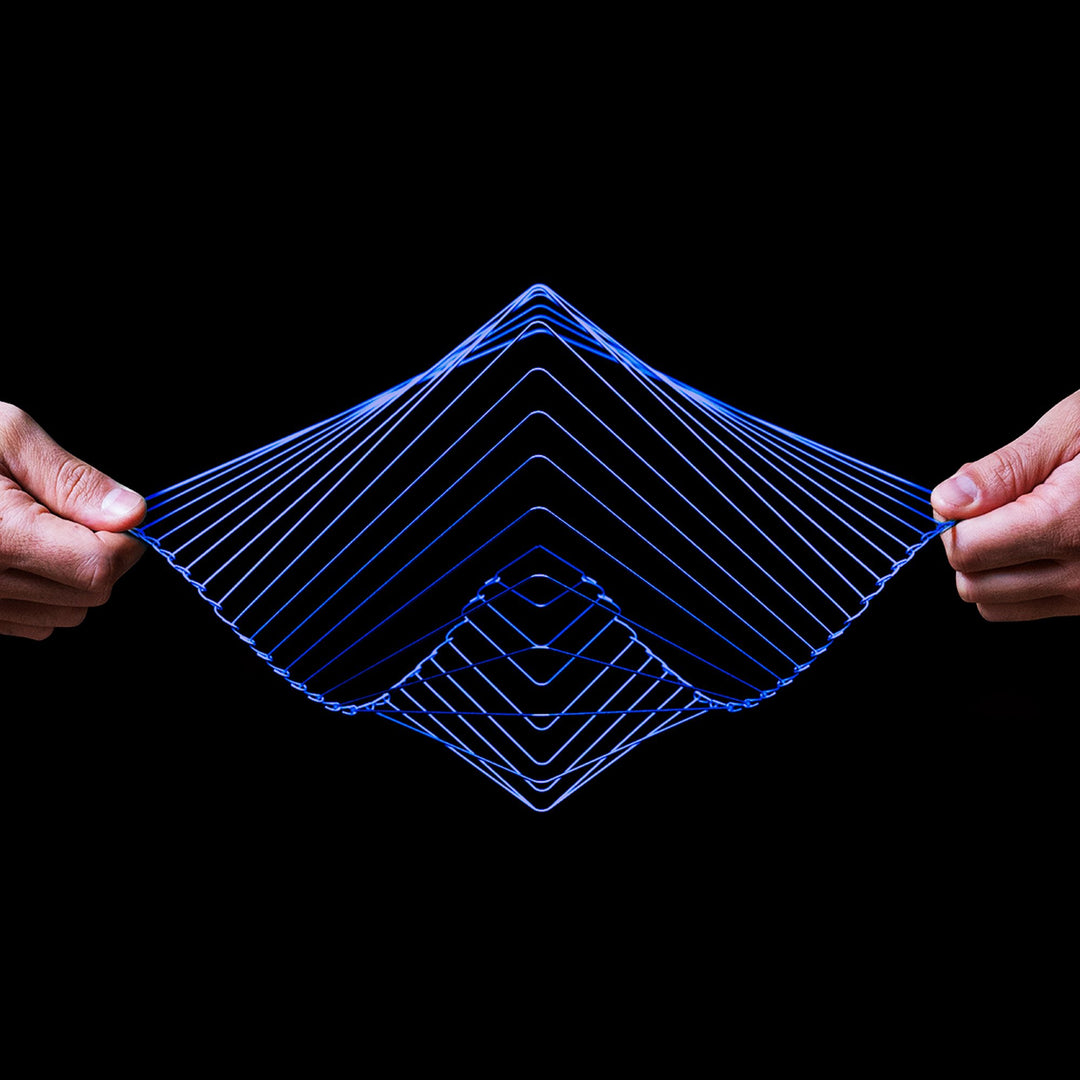 Square Wave // Horizon - Atellani LLC - Touch of Modern